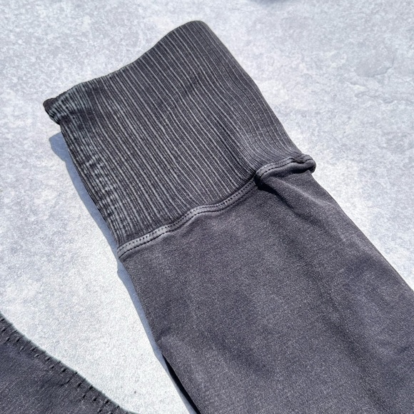 NEW Free People Good Karma Leggings XS/S - Picture 8 of 9